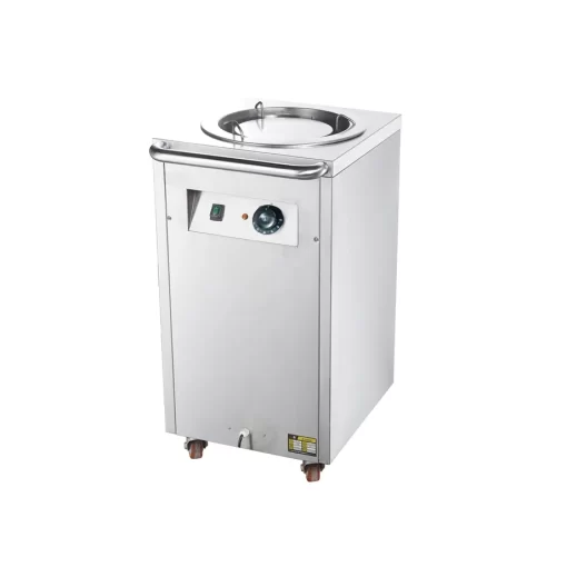 Calentador de Platos Eléctrico Sencillo MCP-1