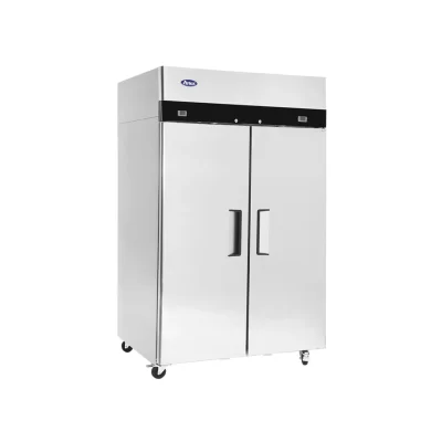 Refrigerador y Congelador Mixto Cool & Freeze Atosa YBF9239