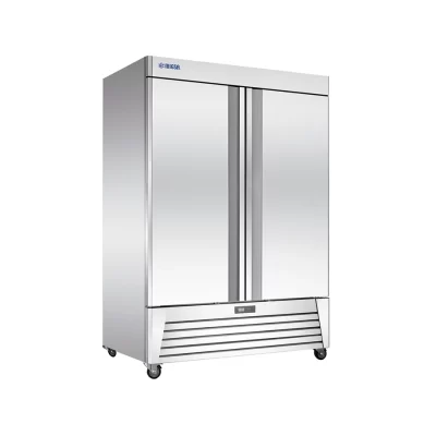 Refrigerador 2 Puertas Sólidas Migsa UR-54C-2