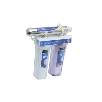 Sistema Purificador Migsa US212W