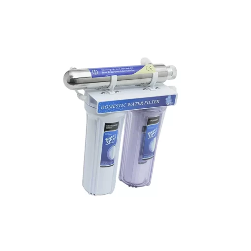 Sistema Purificador Migsa US212W