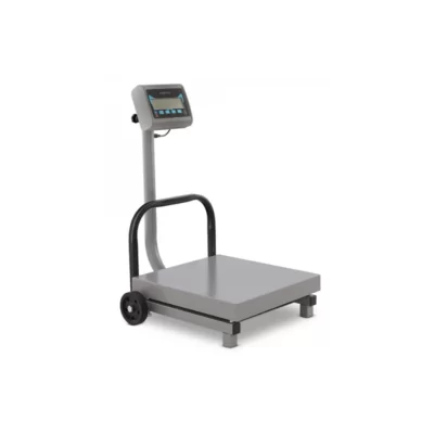 Báscula de Recibo Protek 500kg BPK-500