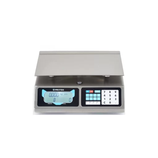 Bascula Electrónica Protek BPK-40-PLUS