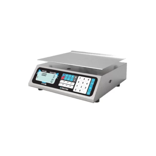 Bascula Electrónica Protek BPK-40-PRO