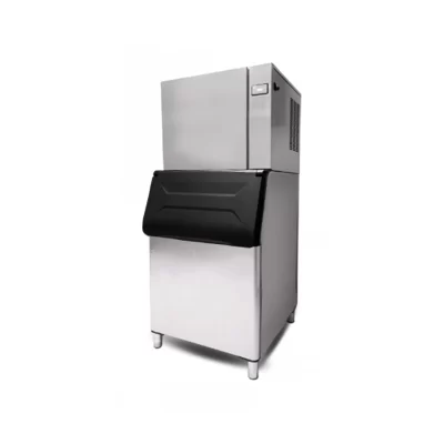 Maquina Fabricadora de Hielo en Cubo 260 Kg Imbera FHI-260