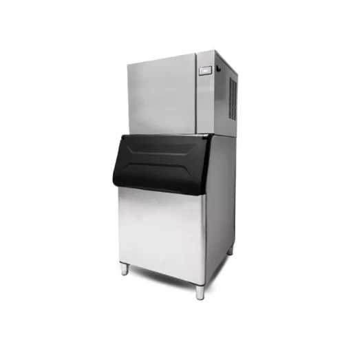 Maquina Fabricadora de Hielo en Cubo 260 Kg Imbera FHI-260
