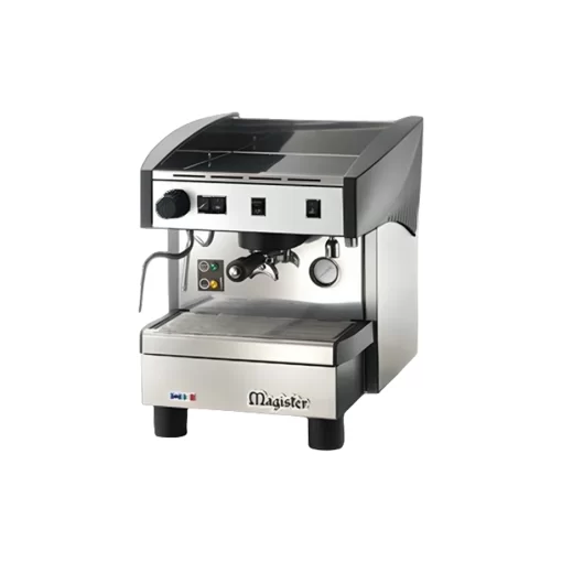 Cafetera Semiautomatica Magister Stilo MS60