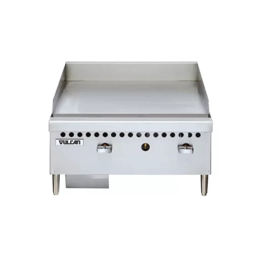 Plancha a gas Vulcan VCRG24-M2