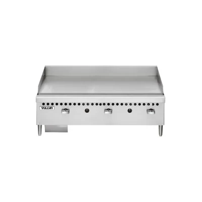 Plancha a Gas Vulcan VCRG36-M2