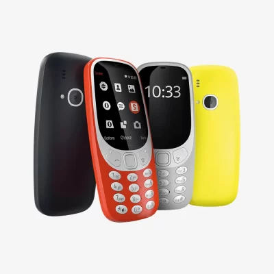 RetroTalk Mobile