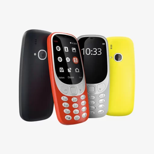 RetroTalk Mobile