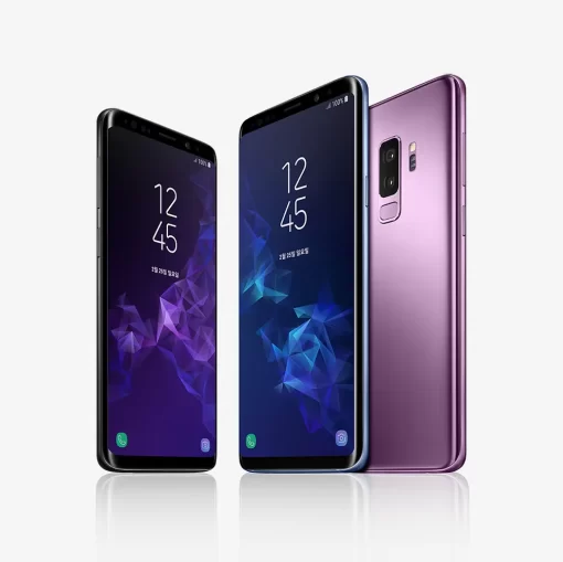 GlideOne Smartphone