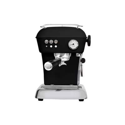 Cafetera Manual ASCASO DREAM NEGRA