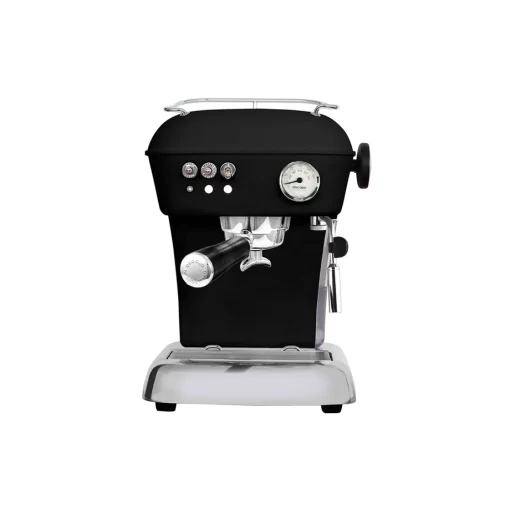 Cafetera Manual ASCASO DREAM NEGRA