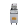 Freidora a Gas Protek FRP-20G - 20 litros de Aceite - Imagen 2
