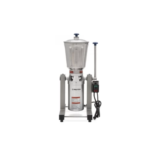 Licuadora Industrial Protek LM-12- 12 litros