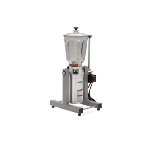 Licuadora Industrial Protek LM-12- 12 litros - Imagen 2