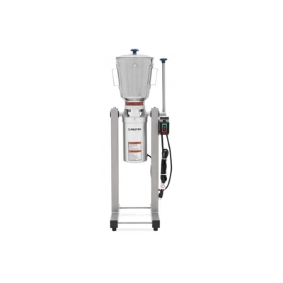 Licuadora Industrial con Pedestal Protek LP-12- 12 litros