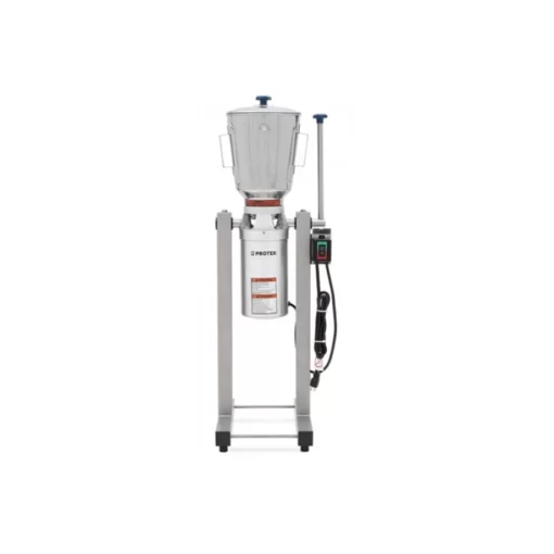 Licuadora Industrial con Pedestal Protek LP-12- 12 litros