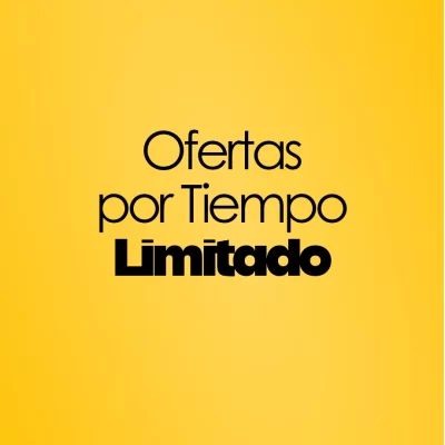 Promociones