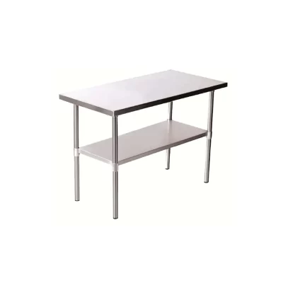 Mesa de Trabajo en Isla Protek 24X48