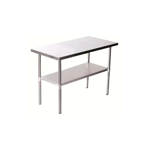 Mesa de Trabajo en Isla Protek 24X48