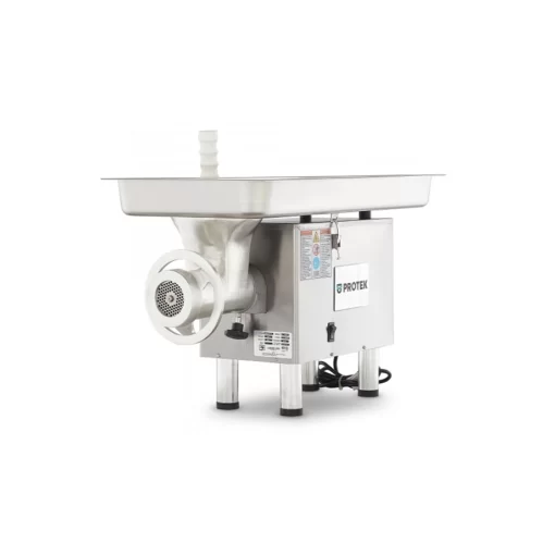 Molino para Carne Protek MPK-22ES