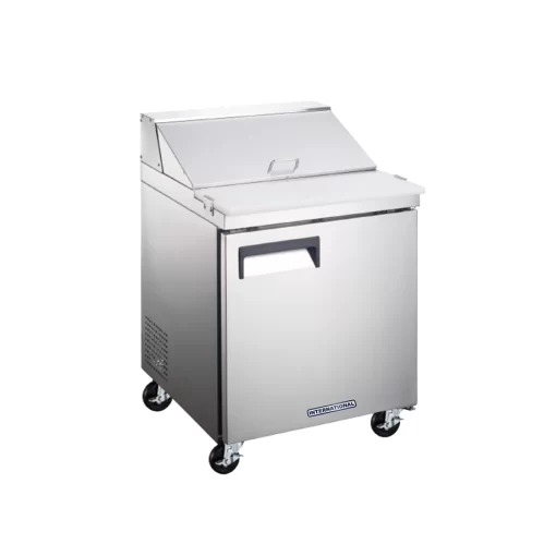 Mesa Fría para Ensaladas INTERNATIONAL MPE-1P-AI