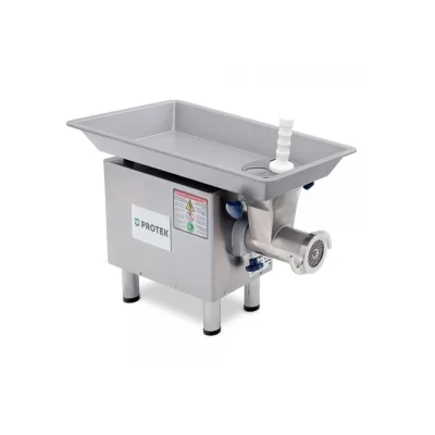 Molino para Carne Protek MPK-22-SS