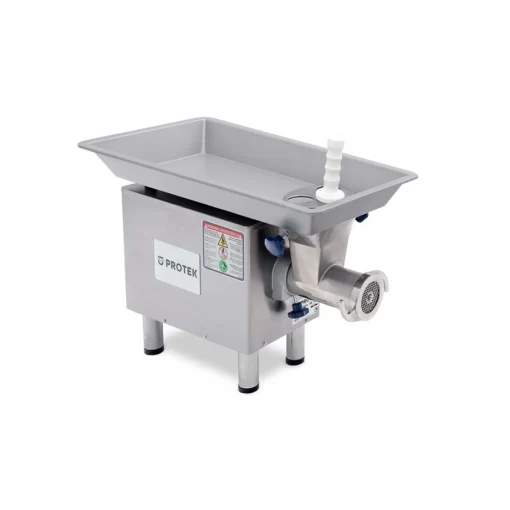 Molino para Carne Protek MPK-22-SS