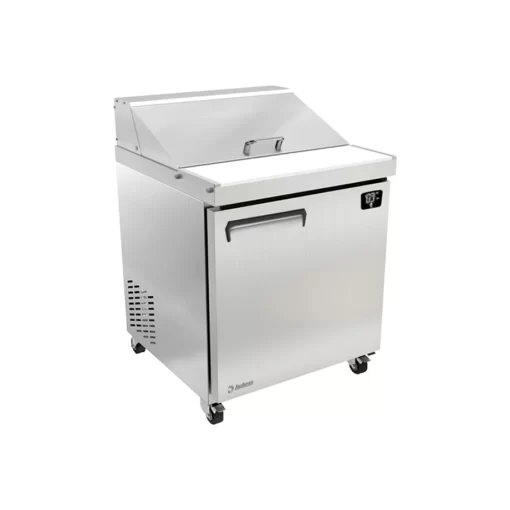 Mesa Fría para Ensaladas Imbera PRO SPT29-1P