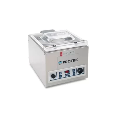 Selladora al Vacio Protek EVD-20