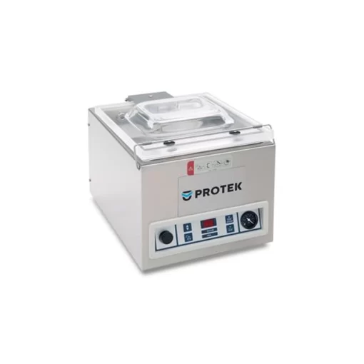 Selladora al Vacio Protek EVD-20