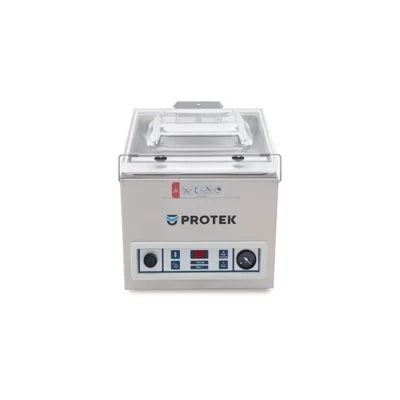 Selladora al Vacio Protek EVD-8