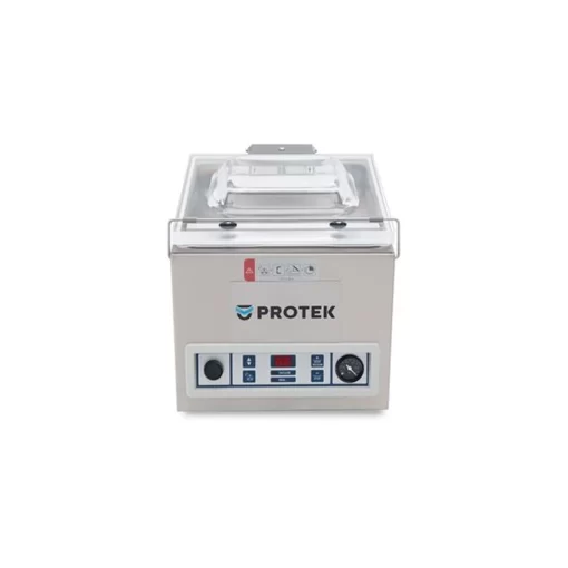 Selladora al Vacio Protek EVD-8