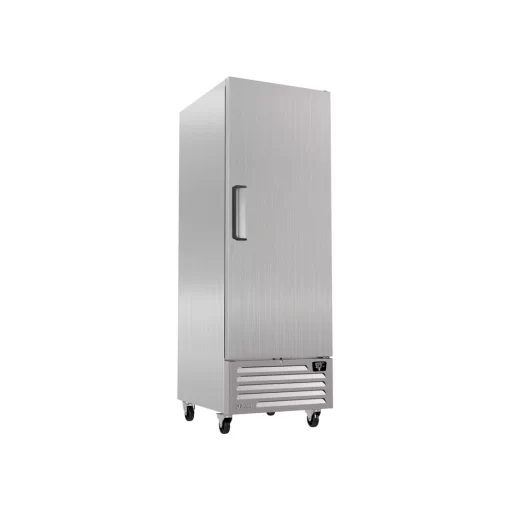 Congelador 1 Puerta Solida Reach In Imbera PRO RIB23F-1