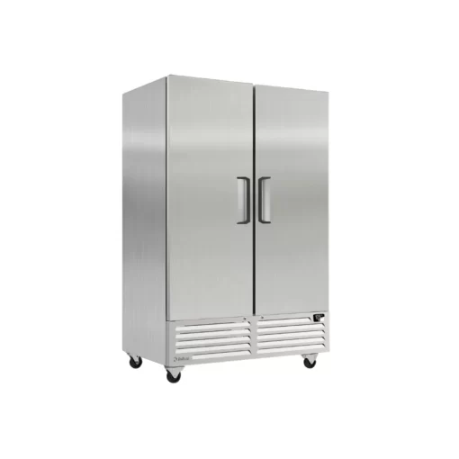 Refrigerador 2 Puertas Solidas Reach In Imbera PRO RIB49C-2