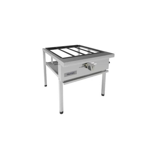 Estufon a Gas Protek STD FPS-1QGS