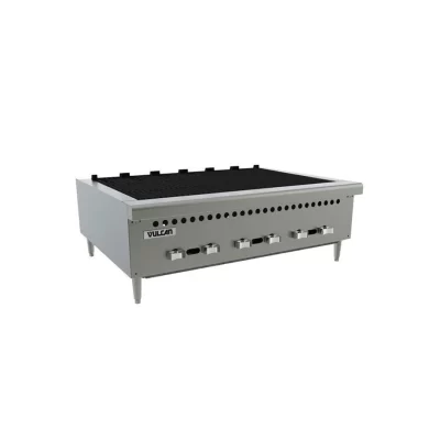 Asador a Gas 6 Quemadores Vulcan VCRB36-2