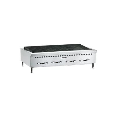 Asador a Gas 8 Quemadores Vulcan VCRB47-2