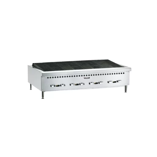 Asador a Gas 8 Quemadores Vulcan VCRB47-2