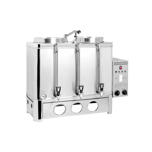 Cafetera de Urna Automatica International 50-50