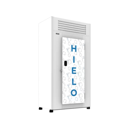 Conservador de Hielo en Bolsas Imbera SVF25-I1