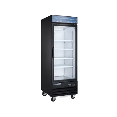 Refrigerador Vertical 1 Puerta International RV-1PV-AI