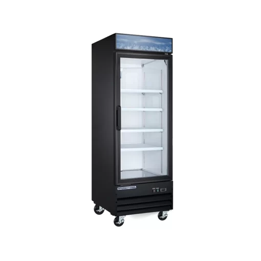 Refrigerador Vertical 1 Puerta International RV-1PV-AI