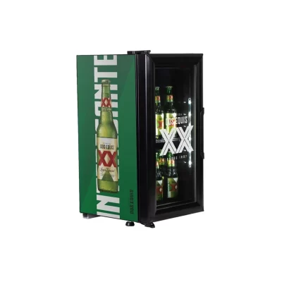 Enfriador Sobre Mesa Imbera CCVS24 DOS EQUIS SABO