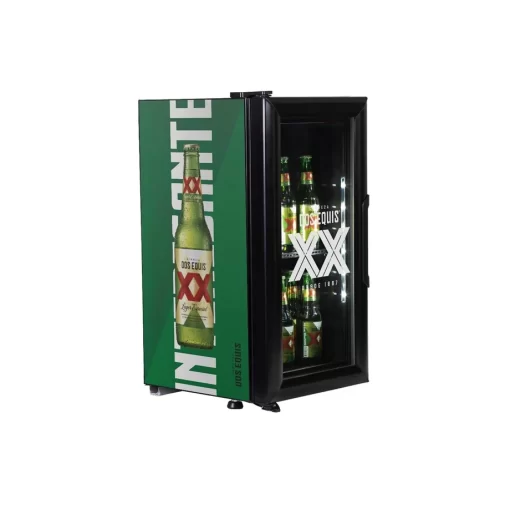 Enfriador Sobre Mesa Imbera CCVS24 DOS EQUIS SABO