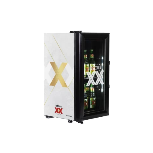 Enfriador Sobre Mesa Imbera CCVS24 DOS EQUIS