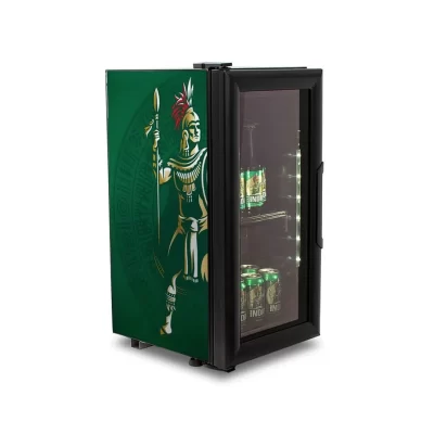 Enfriador Sobre Mesa Imbera CCVS24 INDIO EMPERADOR