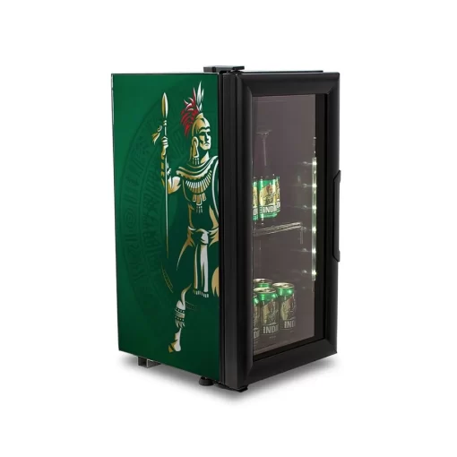 Enfriador Sobre Mesa Imbera CCVS24 INDIO EMPERADOR